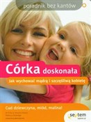 Córka dosk... - Erika V. Shearin Karres, Rebecca Rutledge -  books in polish 