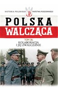 Kolaboracj... - Marek Hańderek -  Książka z wysyłką do UK