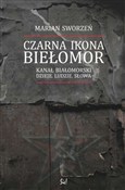 Książka : Czarna Iko... - Marian Sworzeń