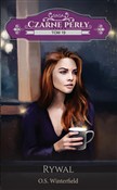 Czarne per... - O.S. Winterfield -  foreign books in polish 