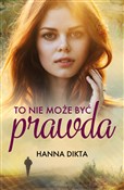 Polska książka : To nie moż... - Hanna Dikta