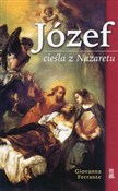 Józef cieś... - Giovanna Ferrante - Ksiegarnia w UK