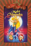 Książka : Mała syren...
