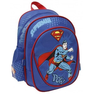 Obrazek Plecak dziecięcy Superman