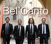 World Hits... - Tenors Bel' Canto -  books from Poland
