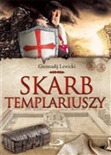 Polska książka : Skarb temp... - Giennadij Lewicki
