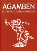 Agamben Pr... - Opracowanie Zbiorowe -  books in polish 
