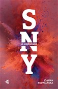 Zobacz : Sny o Hiro... - Joanna Rudniańska