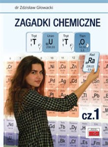 Obrazek Zagadki chemiczne TUTORa