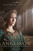 Pani Angli... - Elizabeth Chadwick -  Książka z wysyłką do UK