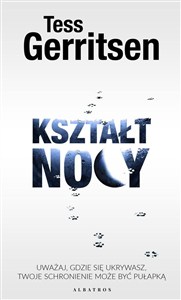 Obrazek Kształt nocy