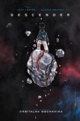 Zobacz : Descender ... - Jeff Lemire, Dustin Nguyen