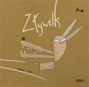 Zły wilk - Patacrua - Ksiegarnia w UK