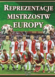 Picture of Reprezentacje mistrzostw Europy