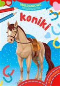 polish book : KONIKI. MA... - Opracowanie Zbiorowe