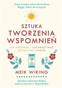 Sztuka two... - Meik Wiking -  Książka z wysyłką do UK