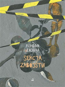 Obrazek Sekcja zabójstw