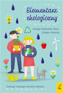 Obrazek Elementarz ekologiczny