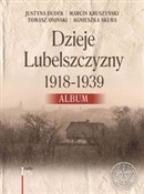 Dzieje Lub... -  Książka z wysyłką do UK