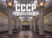CCCP Under... - Frank Herfort -  books in polish 