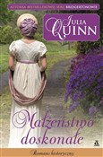 Książka : Małżeństwo... - Julia Quinn