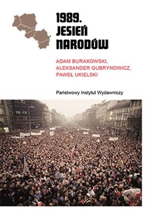 Obrazek 1989 Jesień Narodów