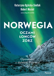 Picture of Norwegia oczami łowców zórz