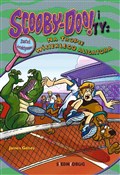 Scooby-Doo... - James Gelsey -  Polish Bookstore 