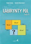 Labirynty ... - Naoki Inaba, Ryoichi Murakami -  Polish Bookstore 