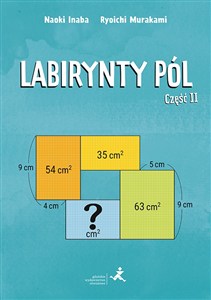 Picture of Labirynty Pól cz. 2