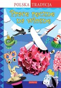 Prace ręcz... - Marcelina Grabowska-Piątek -  Polish Bookstore 