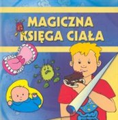 Magiczna k... - Alastair Smith, Judy Tatchell -  books in polish 
