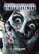 Strefa kos... - Patrycja Giesecke -  foreign books in polish 