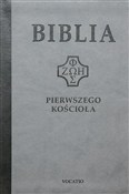 Polska książka : Biblia pie... - Opracowanie Zbiorowe
