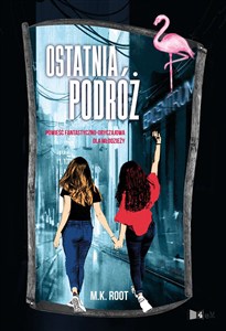 Picture of Ostatnia podróż