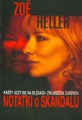 Notatki o ... - Zoe Heller -  Polish Bookstore 