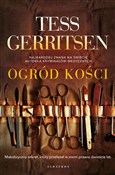 Książka : Ogród kośc... - Tess Gerritsen