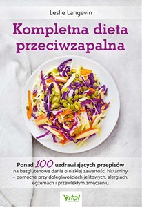 Obrazek Kompletna dieta przeciwzapalna