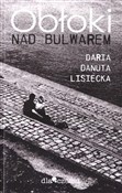 Książka : Obłoki nad... - Daria Danuta Lisiecka