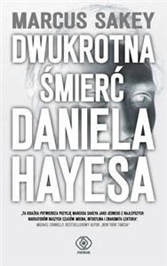 Obrazek Dwukrotna śmierć Daniela Hayesa