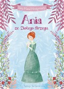 polish book : Ania ze Zł... - Lucy Maud Montgomery