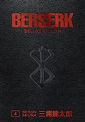 polish book : Berserk De... - Kentaro Miura