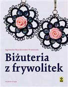 Biżuteria ... - Agnieszka Bojrakrowska-Przeniosło -  foreign books in polish 