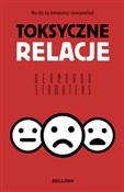 Toksyczne ... - Bernardo Stamateas -  Książka z wysyłką do UK
