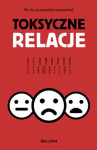 Obrazek Toksyczne relacje