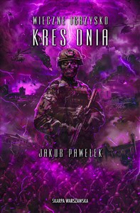 Picture of Wieczne igrzysko Kres dnia