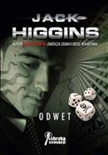 Polska książka : Odwet - Jack Higgins