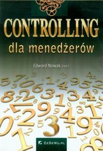 Obrazek Controlling dla menedżerów