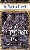 polish book : Pan zmartw... - Marian Rusecki