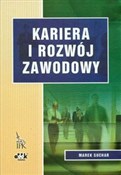 Książka : Kariera i ... - Marek Suchar
